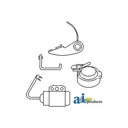 A & I Products
